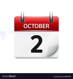 Picture of October 2
