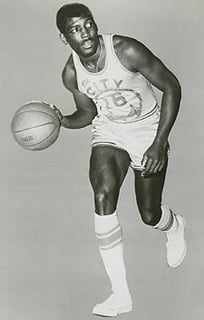 Picture of Al Attles