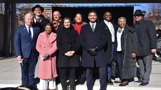 Picture of Cincinnati City Council
