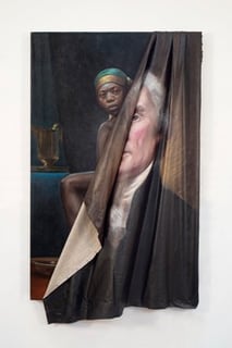 Picture of Titus Kaphar