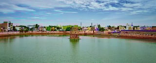 Picture of Tiruvallur