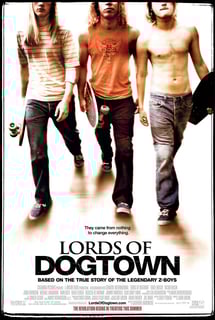 Picture of Lords of Dogtown