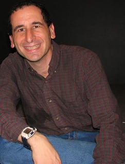 Picture of Mike Reiss