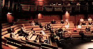 Picture of Young Vic
