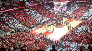 Picture of Kohl Center