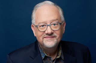 Picture of Doug Wright