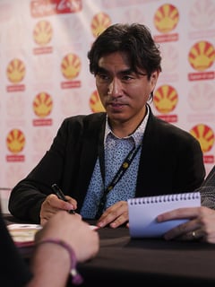 Picture of Shōji Kawamori