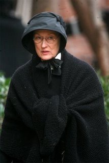 Picture of Sister Aloysius
