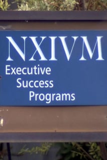 Picture of NXIVM