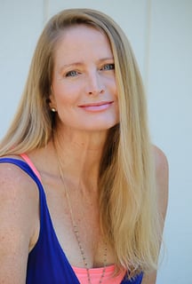Picture of Jane Sibbett