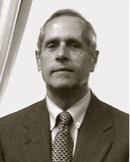Picture of John F. Walter