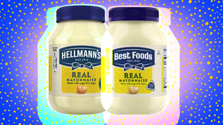 Picture of Hellmann's and Best Foods
