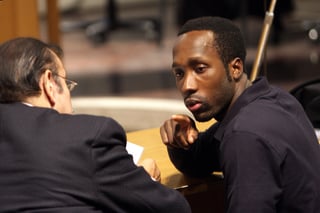 Picture of Rudy Hermann Guede