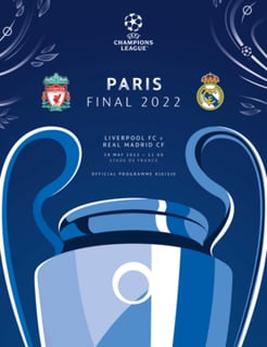 Picture of UEFA Champions League Final