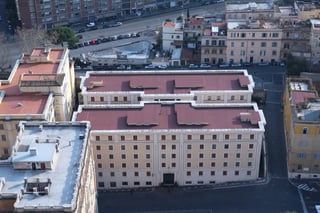 Picture of Domus Sanctae Marthae