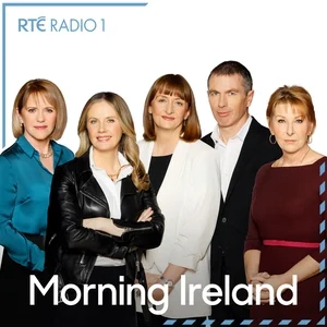 Picture of Morning Ireland