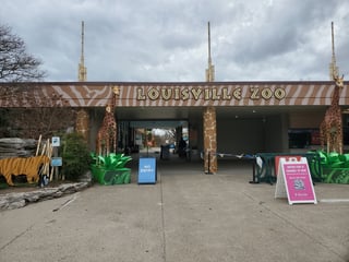 Picture of Louisville Zoo