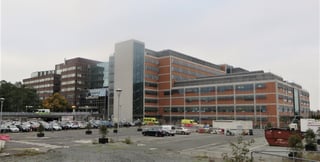 Picture of Mater Misericordiae University Hospital