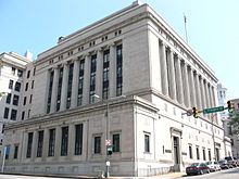 Picture of Supreme Court of Virginia