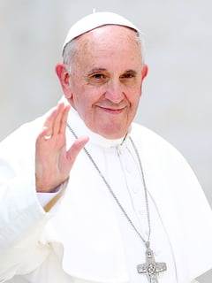Picture of Pope Francis