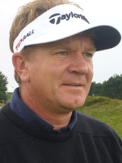 Picture of Paul Broadhurst