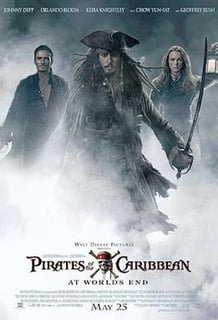 Picture of Pirates of the Caribbean: At World's End