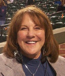Picture of Suzyn Waldman