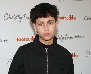 Picture of Landon Barker