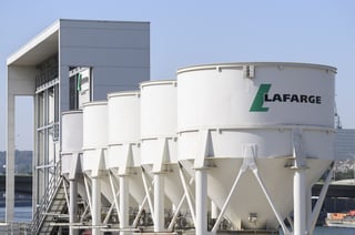Picture of Lafarge