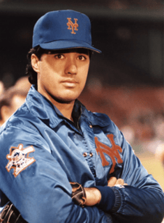 Picture of Ron Darling