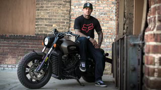 Picture of Carey Hart