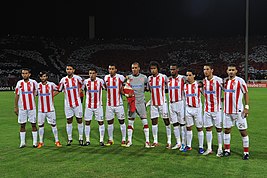 Picture of Wydad AC