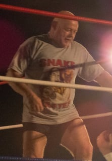 Picture of Kevin Sullivan
