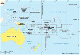 Picture of Oceania