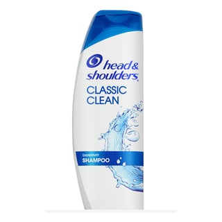 Picture of Head & Shoulders