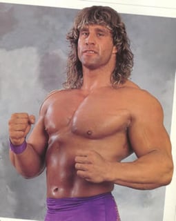 Picture of Kerry Von Erich