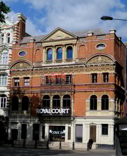Picture of Royal Court Theatre