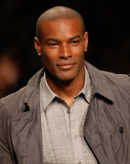 Picture of Tyson Beckford