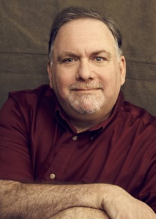 Picture of Bruce Miller