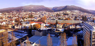 Picture of Oyonnax