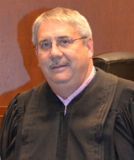 Picture of John P. Bailey