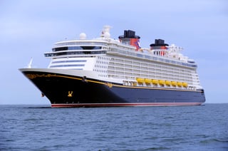 Picture of Disney Dream