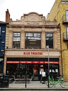 Picture of Kiln Theatre