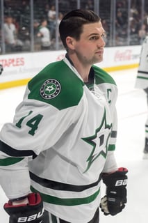 Picture of Jamie Benn