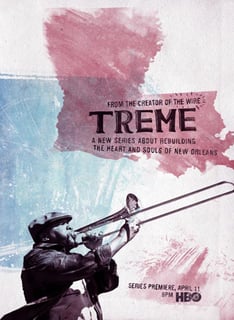 Picture of Treme