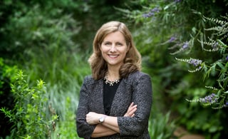 Picture of M. Elizabeth Magill