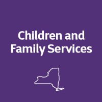 Picture of New York State Office of Children and Family Services