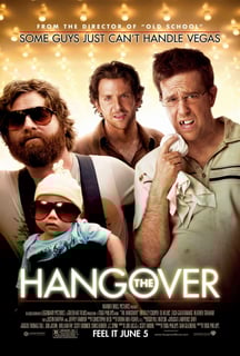 Picture of The Hangover