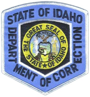 Picture of Idaho Department of Correction