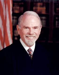 Picture of William B. Shubb
